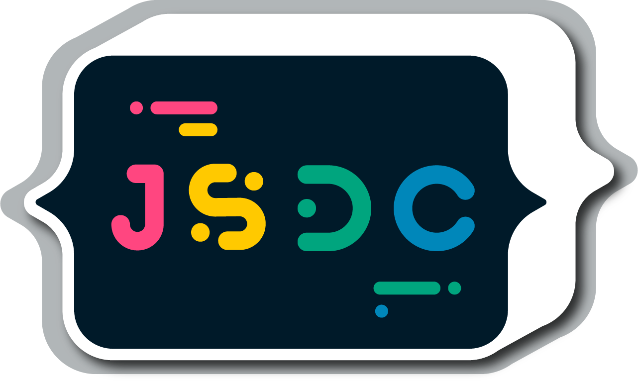 JavaScript Developer Conference 2024 - Taiwan Taipei Online Zh-TW